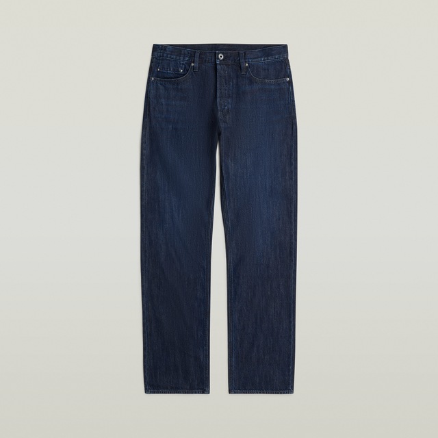 G-STAR Straight-Jeans »Dakota Regular Straight« Mid Rise