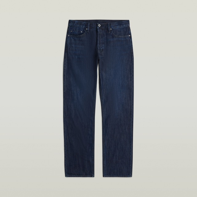 G-STAR Straight-Jeans »Dakota Regular Straight« Mid Rise