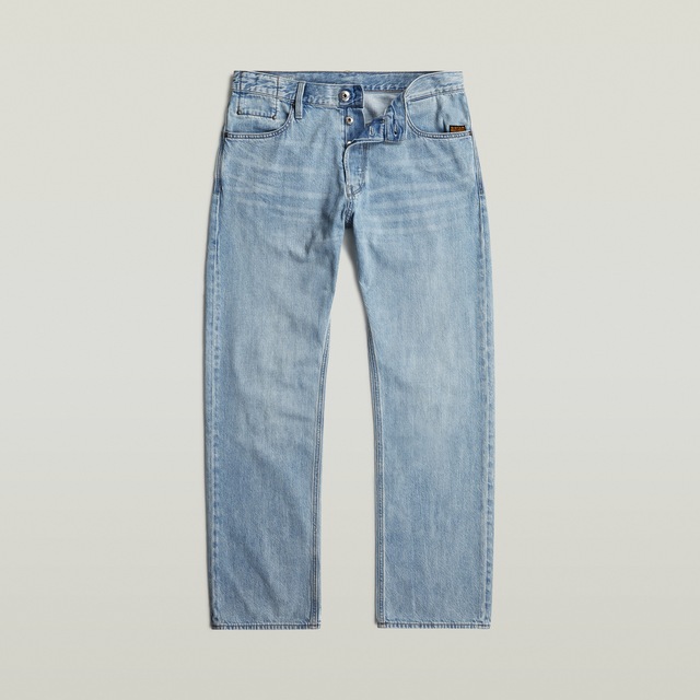 G-STAR Straight-Jeans »Dakota Regular Straight« Mid Rise