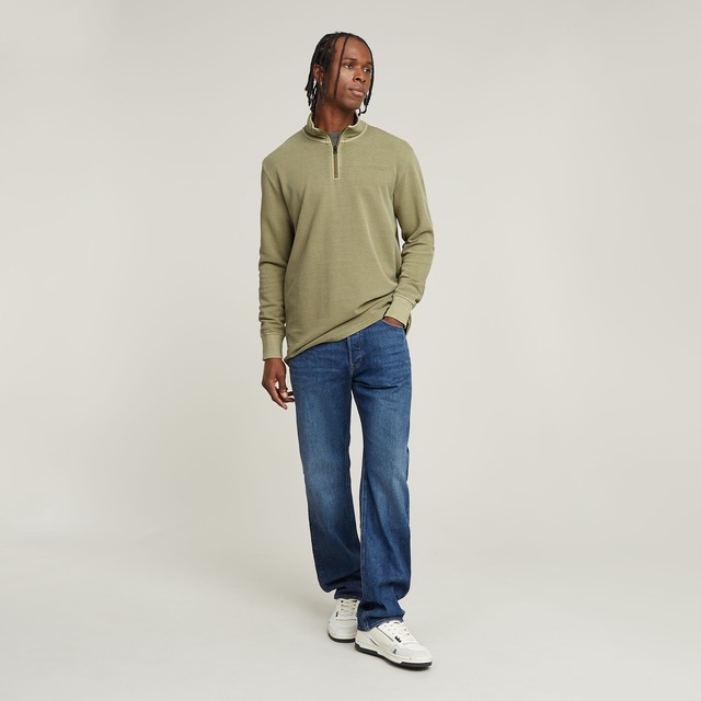 G-STAR Straight-Jeans »Dakota Regular Straight« Mid Rise