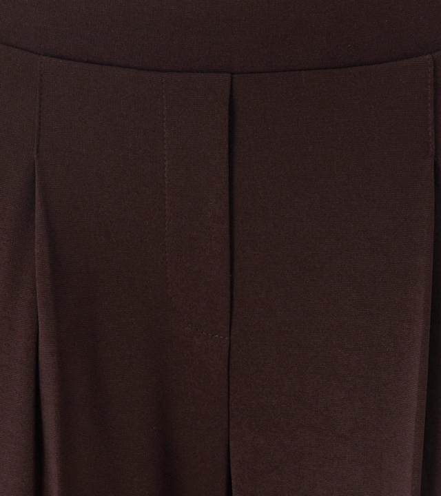 Aniston SELECTED Schlupfhose mit Bundfalten