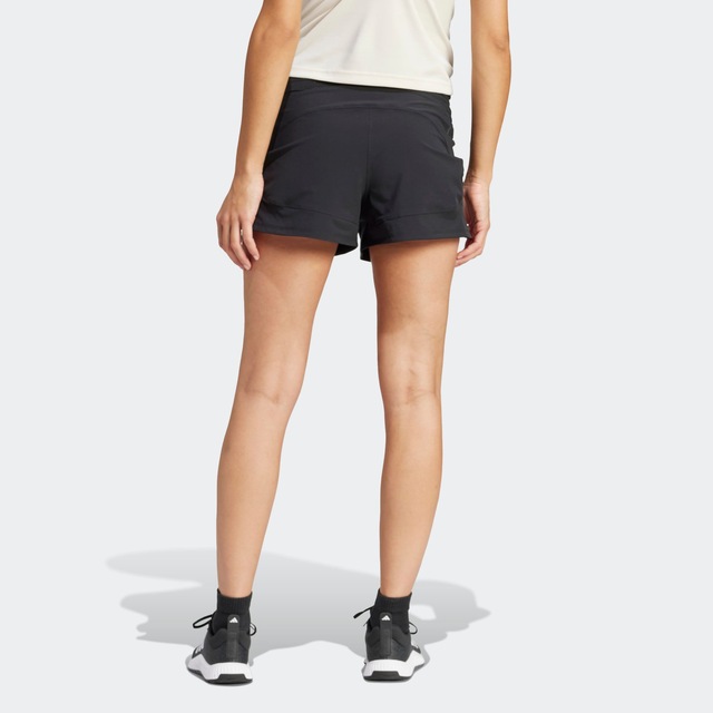 adidas Performance Shorts »PACER MATERNITY« Trainingsshorts für Schwangere, locker geschnitten