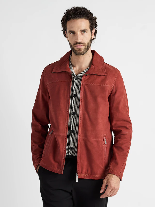 JCC Lederjacke »31022147«