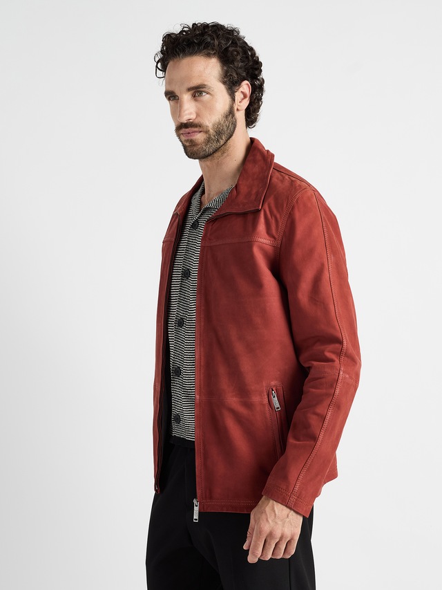 JCC Lederjacke »31022147«