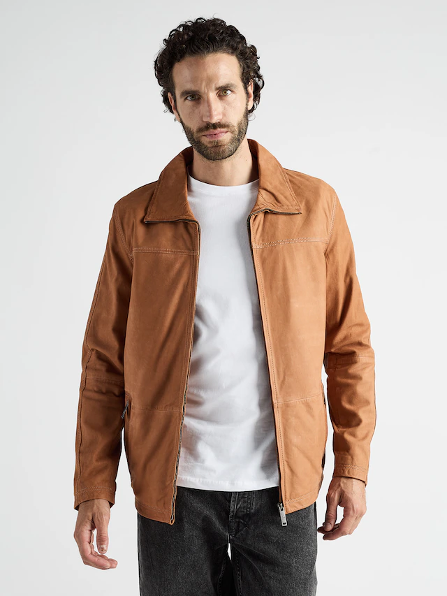 JCC Lederjacke »31022147«