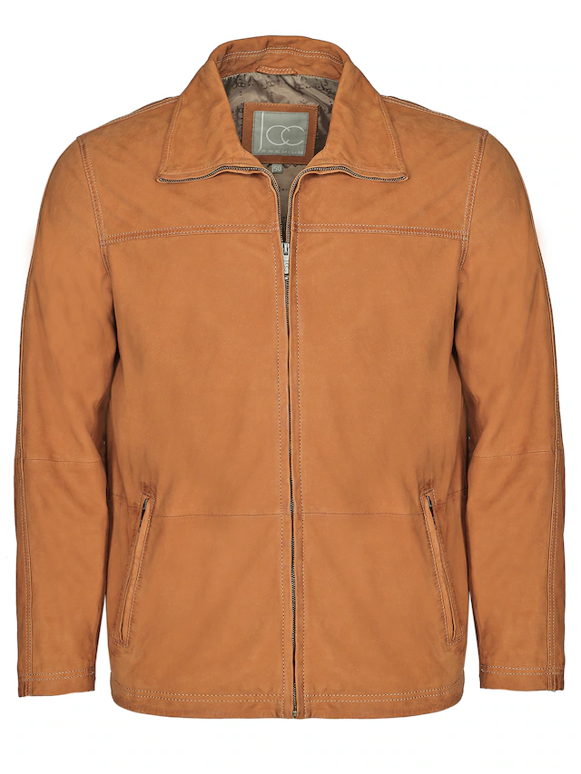JCC Lederjacke »31022147«