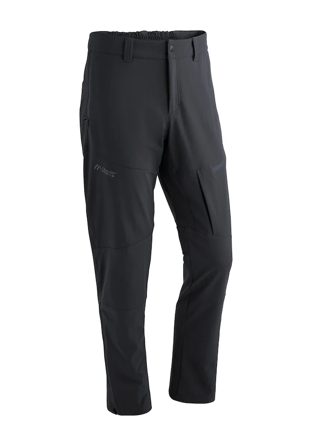 Maier Sports Outdoorhose »Naturno Air M« Herren Wanderhose, lange Outdoor-Hose, Trekkinghose