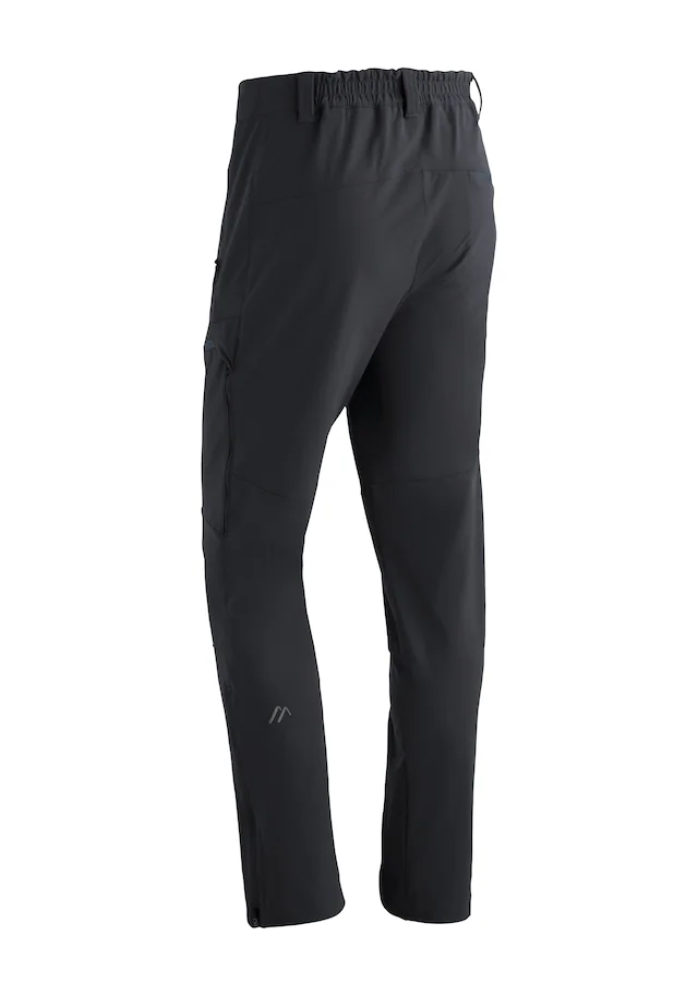 Maier Sports Outdoorhose »Naturno Air M« Herren Wanderhose, lange Outdoor-Hose, Trekkinghose