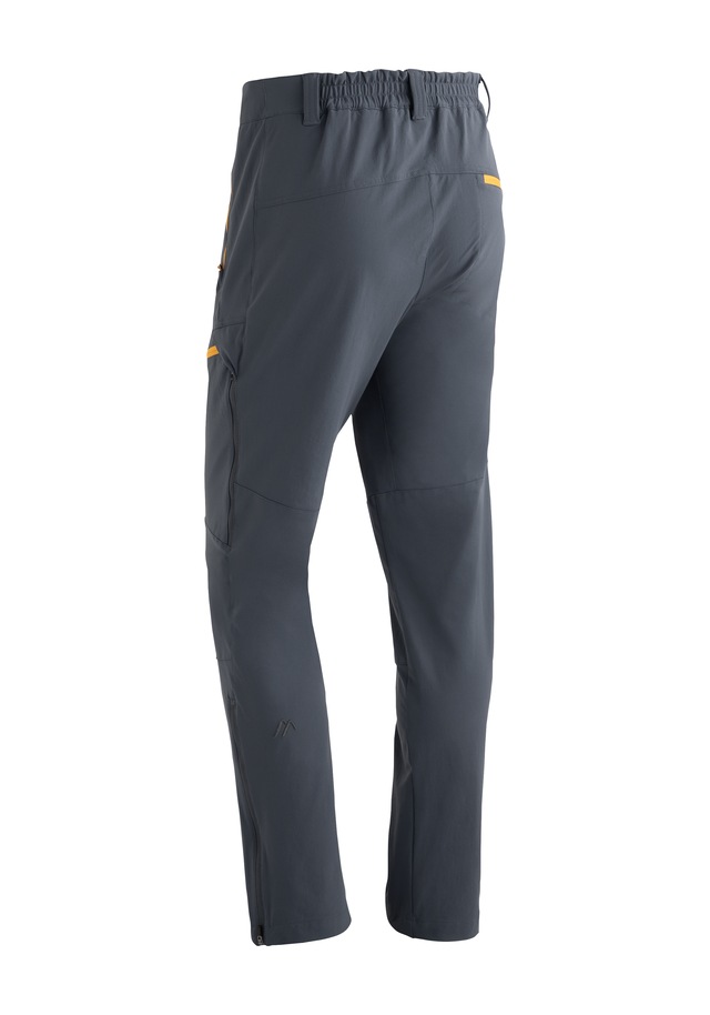 Maier Sports Outdoorhose »Naturno Air M« Herren Wanderhose, lange Outdoor-Hose, Trekkinghose