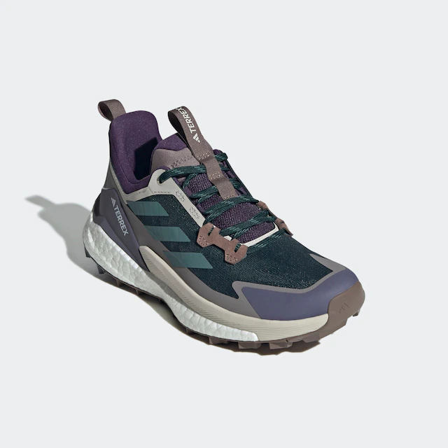 adidas TERREX Wanderschuh »FREE HIKER 2.0 LOW«