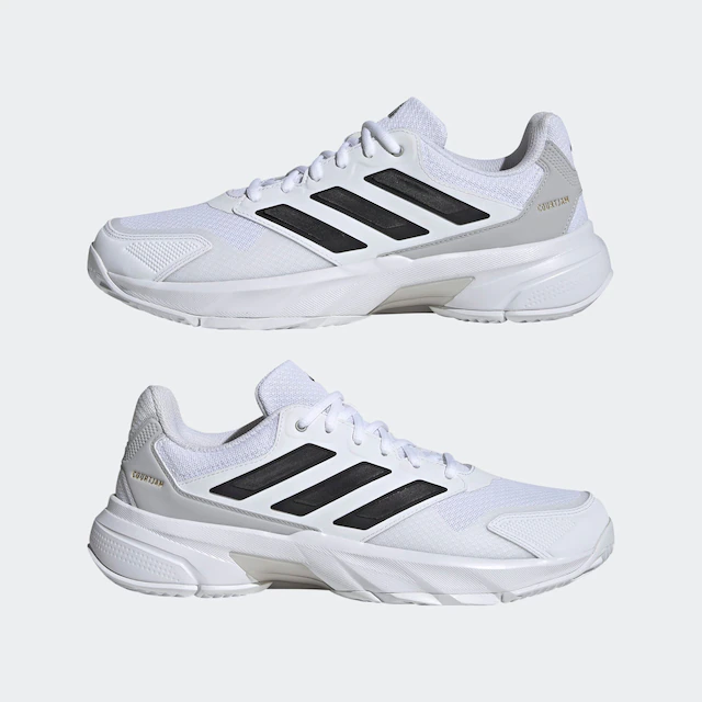 adidas Performance Tennisschuh »COURTJAM CONTROL 3« für Hartcourt, All-Court