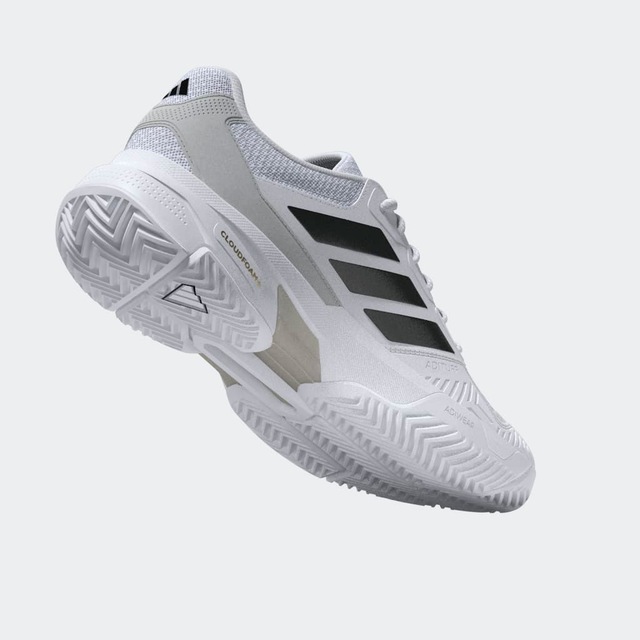 adidas Performance Tennisschuh »COURTJAM CONTROL 3« für Hartcourt, All-Court