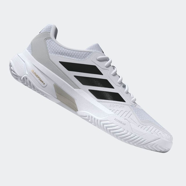 adidas Performance Tennisschuh »COURTJAM CONTROL 3« für Hartcourt, All-Court