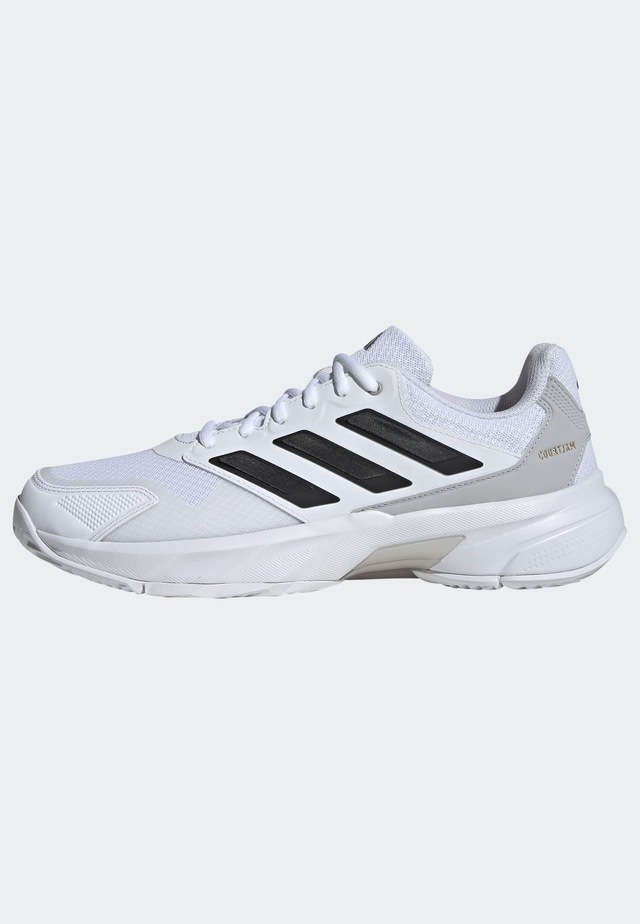 adidas Performance Tennisschuh »COURTJAM CONTROL 3« für Hartcourt, All-Court