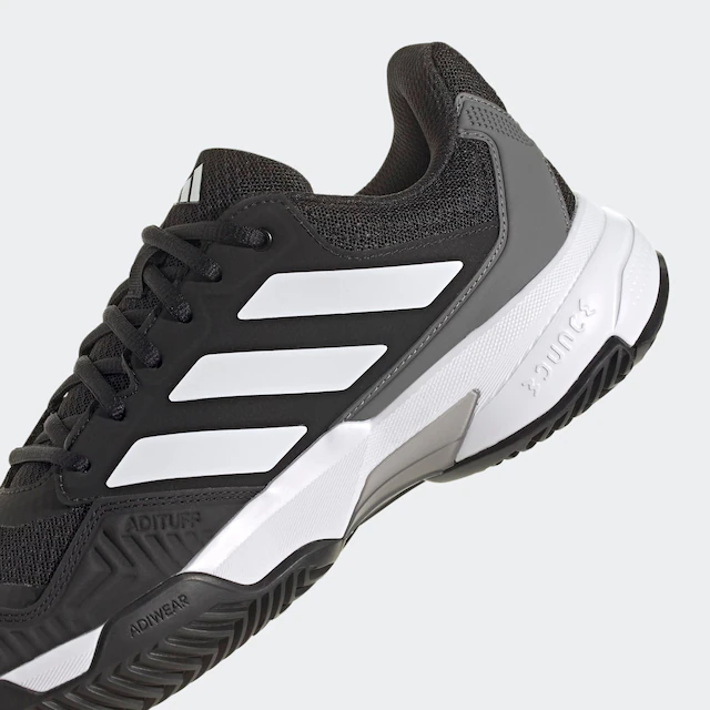 adidas Performance Tennisschuh »COURTJAM CONTROL 3« für Hartcourt, All-Court