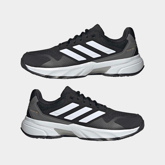 adidas Performance Tennisschuh »COURTJAM CONTROL 3« für Hartcourt, All-Court