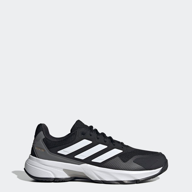 adidas Performance Tennisschuh »COURTJAM CONTROL 3« für Hartcourt, All-Court