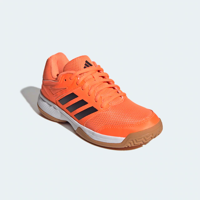 adidas Performance Hallenschuh »SPEEDCOURT IN KIDS« geeignet für jeden Hallensport, Indoorschuhe für Kinder & Jugendliche