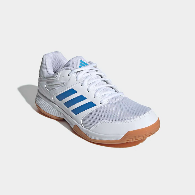 adidas Performance Hallenschuh »SPEEDCOURT« geeignet für jeden Hallensport