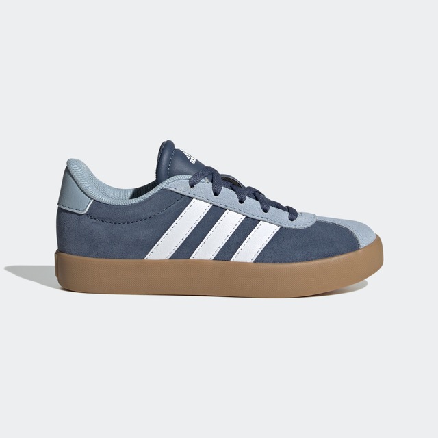 adidas Sportswear »VL COURT 3.0« inspiriert vom Design des adidas Handball Spezial