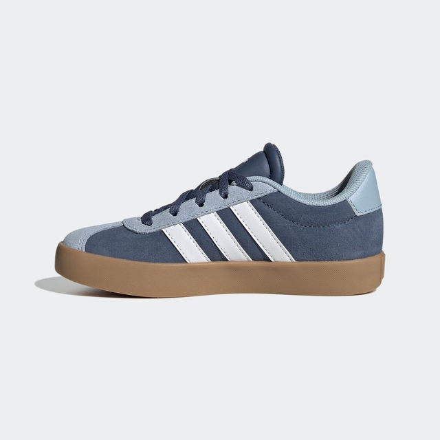 adidas Sportswear »VL COURT 3.0« inspiriert vom Design des adidas Handball Spezial