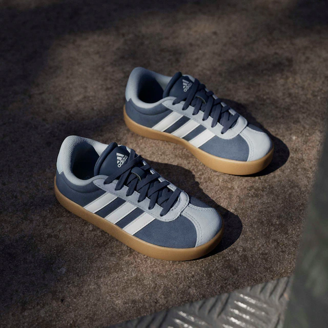 adidas Sportswear »VL COURT 3.0« inspiriert vom Design des adidas Handball Spezial