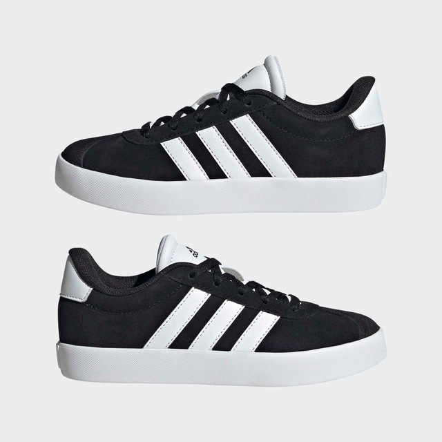 adidas Sportswear »VL COURT 3.0« inspiriert vom Design des adidas Handball Spezial