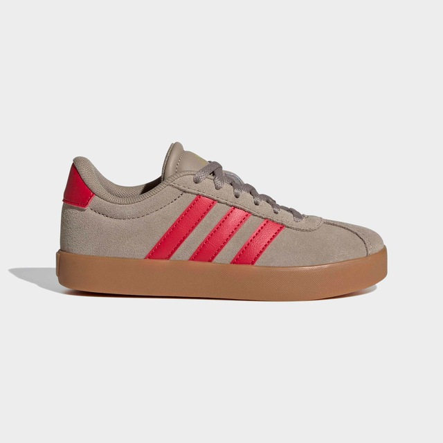 adidas Sportswear »VL COURT 3.0« inspiriert vom Design des adidas Handball Spezial