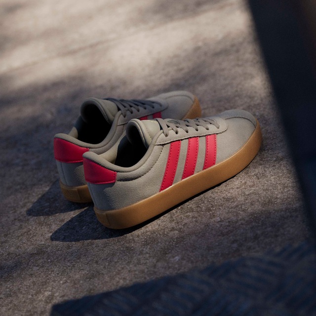 adidas Sportswear »VL COURT 3.0« inspiriert vom Design des adidas Handball Spezial
