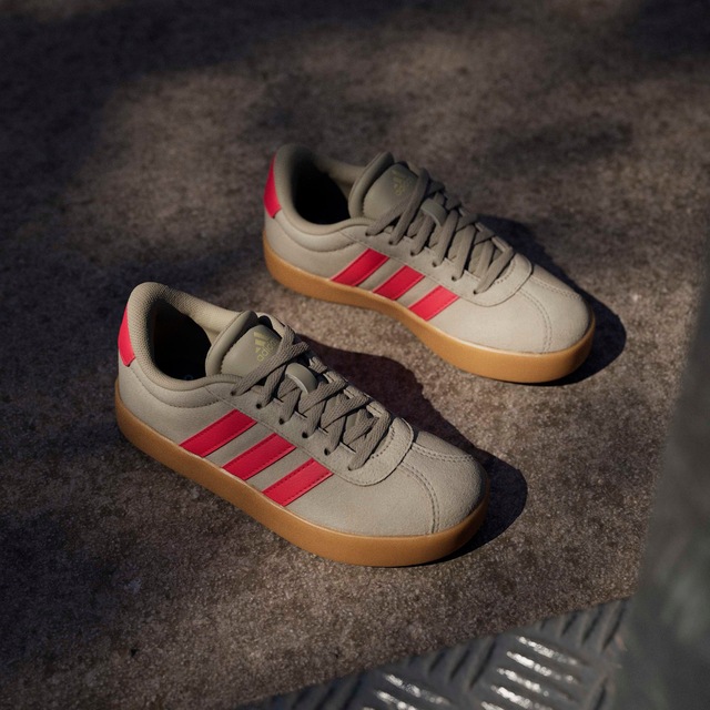 adidas Sportswear »VL COURT 3.0« inspiriert vom Design des adidas Handball Spezial