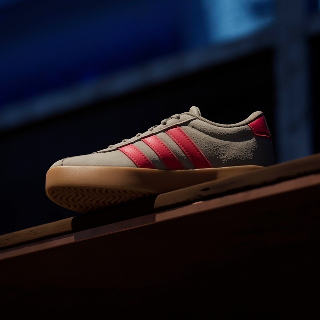 adidas Sportswear »VL COURT 3.0« inspiriert vom Design des adidas Handball Spezial