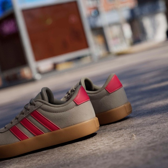 adidas Sportswear »VL COURT 3.0« inspiriert vom Design des adidas Handball Spezial