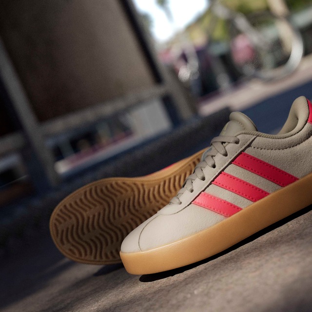 adidas Sportswear »VL COURT 3.0« inspiriert vom Design des adidas Handball Spezial