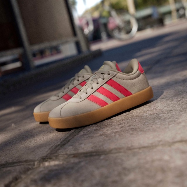 adidas Sportswear »VL COURT 3.0« inspiriert vom Design des adidas Handball Spezial