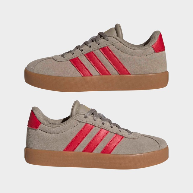adidas Sportswear »VL COURT 3.0« inspiriert vom Design des adidas Handball Spezial