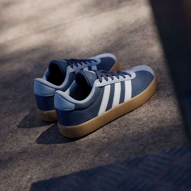 adidas Sportswear »VL COURT 3.0« inspiriert vom Design des adidas Handball Spezial