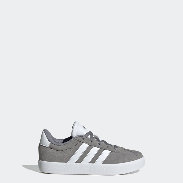 adidas Sportswear »VL COURT 3.0« inspiriert vom Design des adidas Handball Spezial