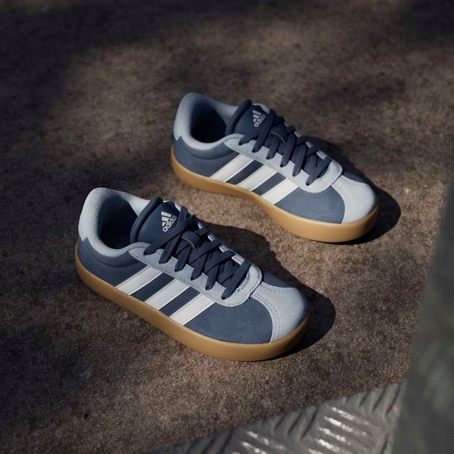 adidas Sportswear »VL COURT 3.0« inspiriert vom Design des adidas Handball Spezial