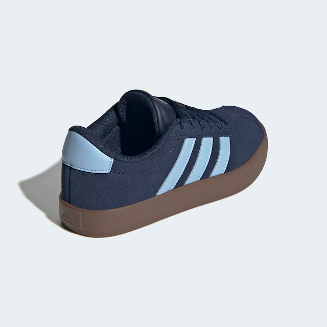 adidas Sportswear »VL COURT 3.0« inspiriert vom Design des adidas Handball Spezial