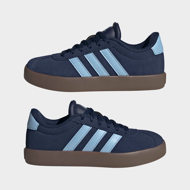 adidas Sportswear »VL COURT 3.0« inspiriert vom Design des adidas Handball Spezial