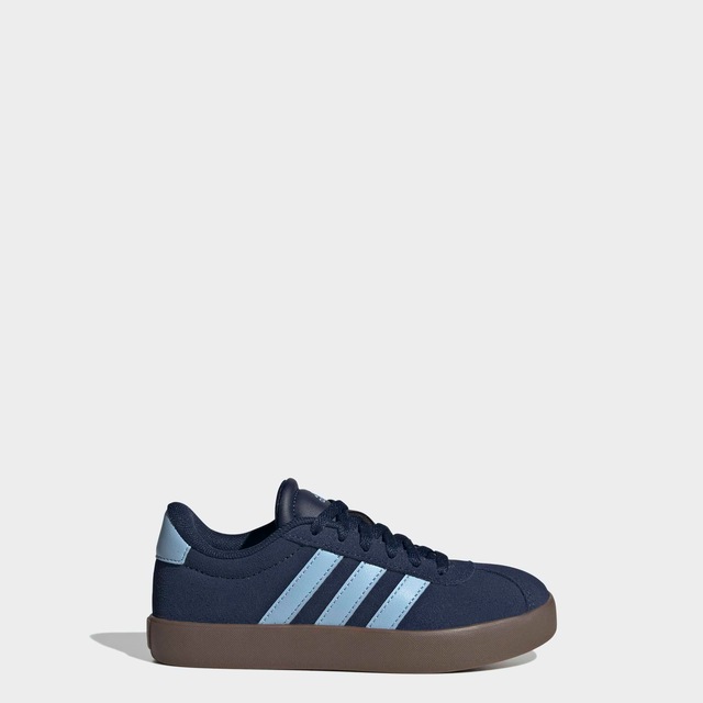 adidas Sportswear »VL COURT 3.0« inspiriert vom Design des adidas Handball Spezial