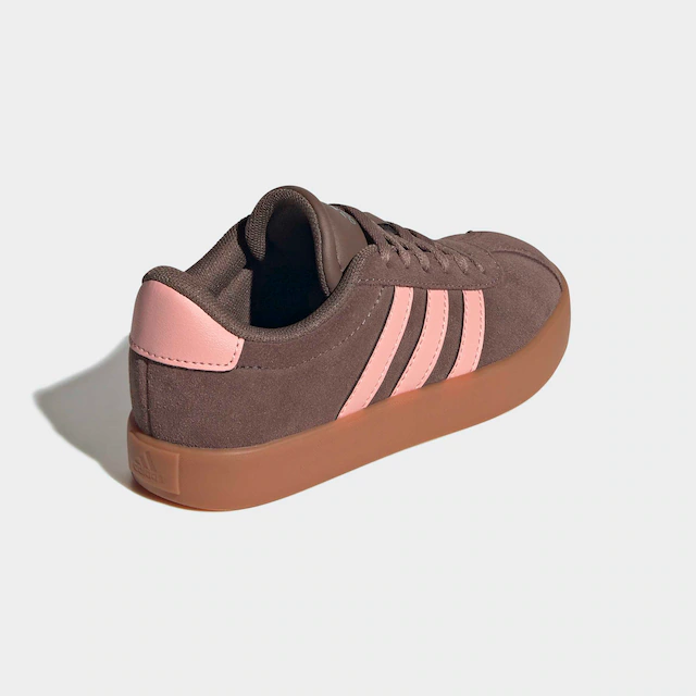 adidas Sportswear »VL COURT 3.0« inspiriert vom Design des adidas Handball Spezial