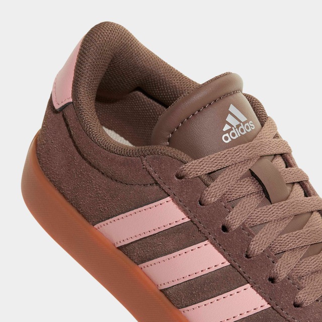 adidas Sportswear »VL COURT 3.0« inspiriert vom Design des adidas Handball Spezial