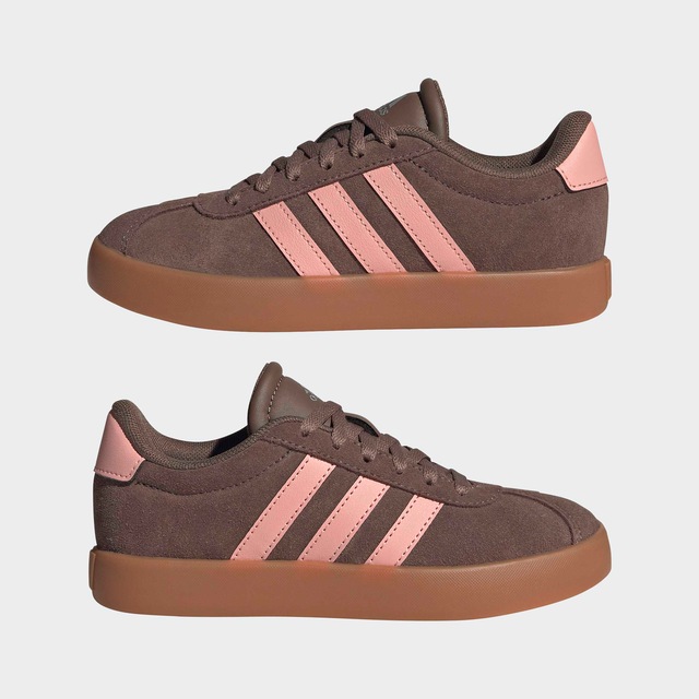 adidas Sportswear »VL COURT 3.0« inspiriert vom Design des adidas Handball Spezial
