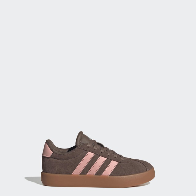 adidas Sportswear »VL COURT 3.0« inspiriert vom Design des adidas Handball Spezial