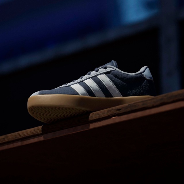 adidas Sportswear »VL COURT 3.0« inspiriert vom Design des adidas Handball Spezial