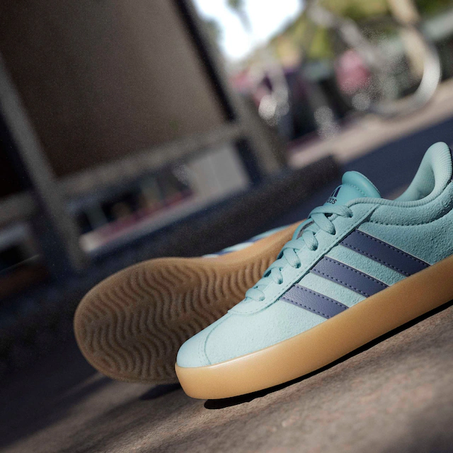 adidas Sportswear »VL COURT 3.0« inspiriert vom Design des adidas Handball Spezial