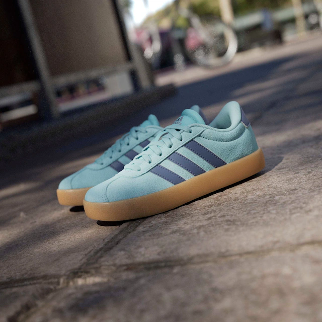 adidas Sportswear »VL COURT 3.0« inspiriert vom Design des adidas Handball Spezial