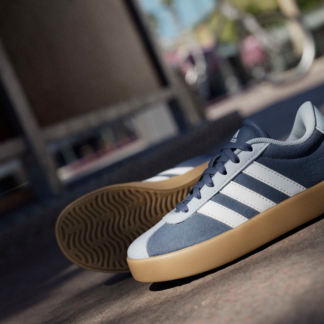 adidas Sportswear »VL COURT 3.0« inspiriert vom Design des adidas Handball Spezial