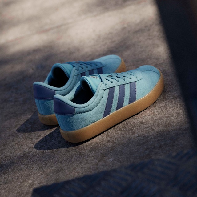 adidas Sportswear »VL COURT 3.0« inspiriert vom Design des adidas Handball Spezial